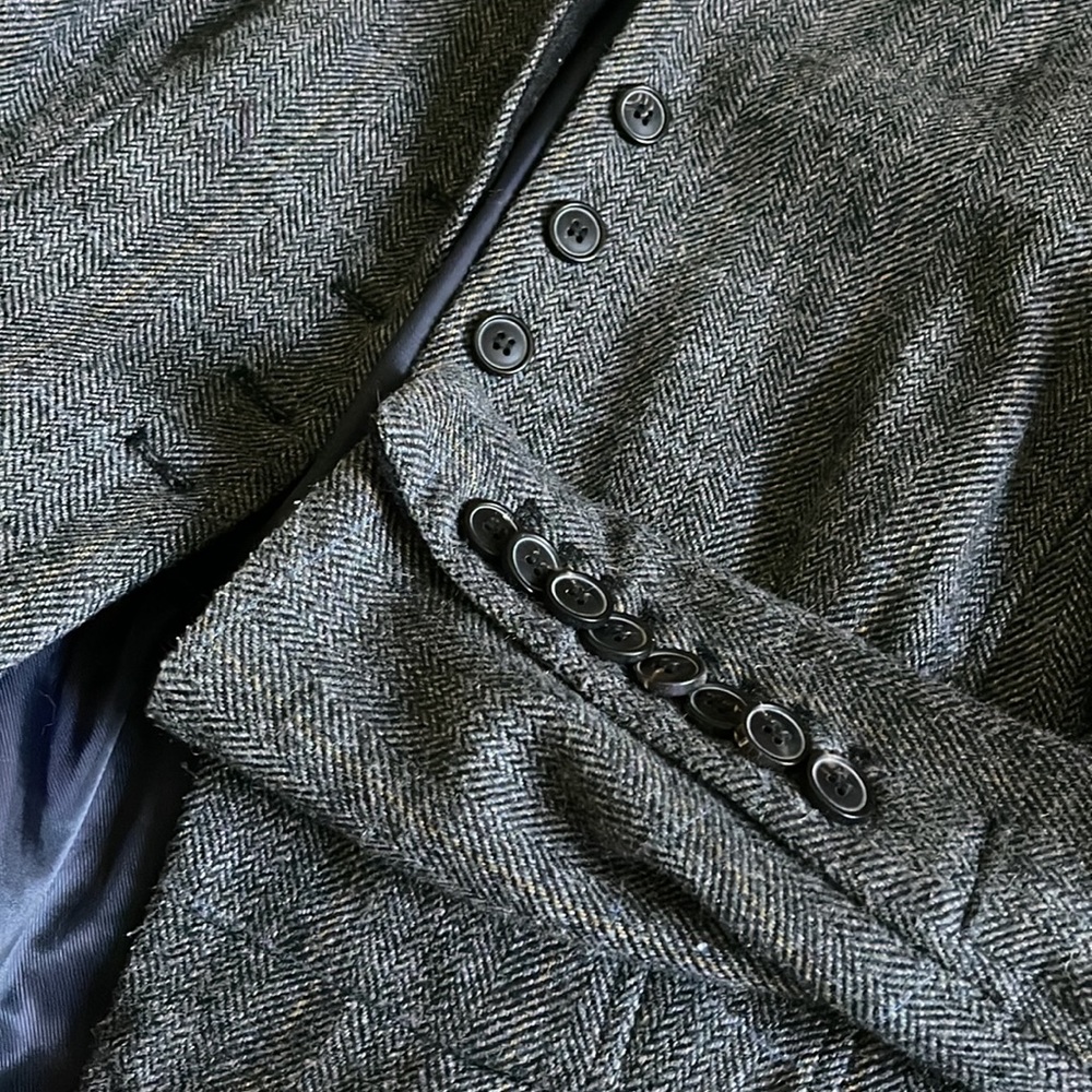 Zara Basic Jacket - image 5